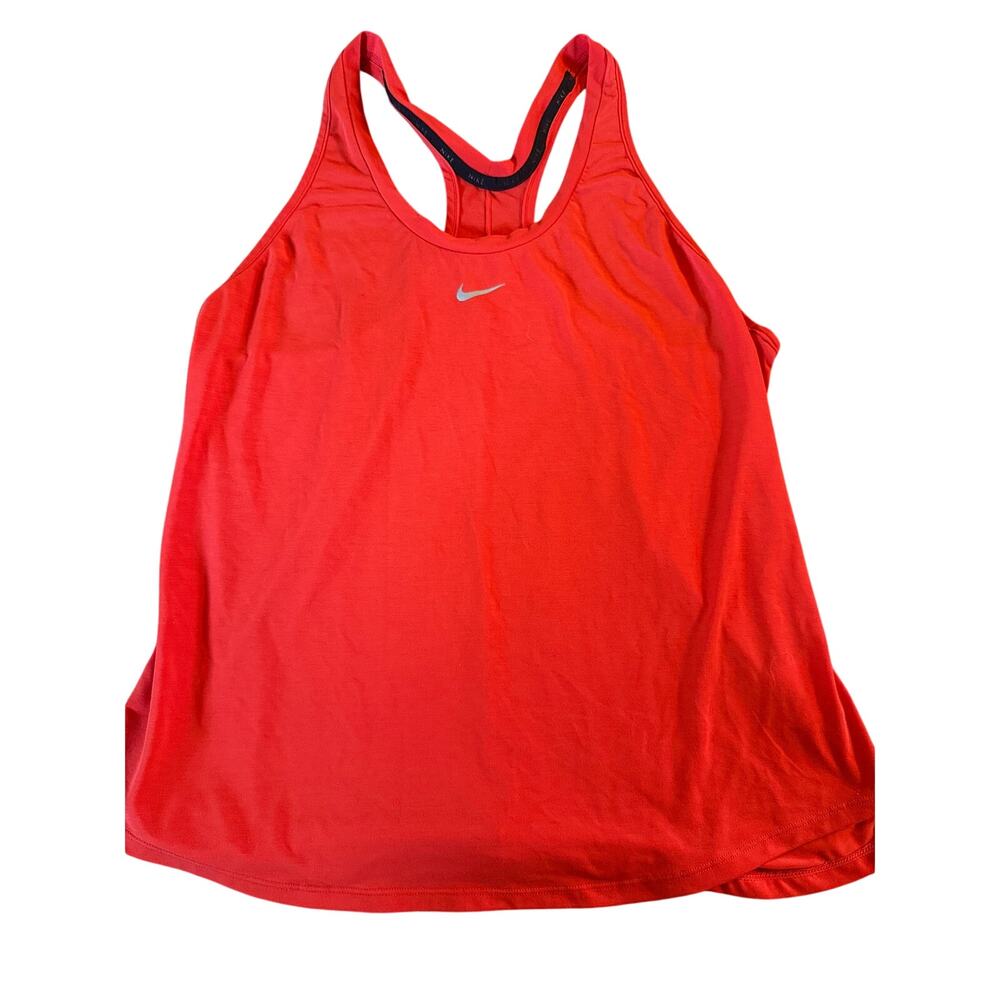 NIKE tank top- size Large